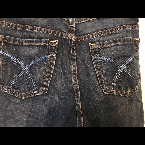 Lois Jean Capris - Picture 3 of 4